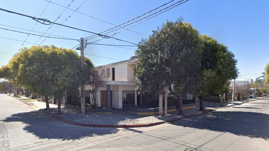 Córdoba: ladrones amenazaron y robaron una vivienda en barrio Jorge Newbery