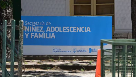 Córdoba: denunciaron por abuso al responsable de una residencia de Senaf