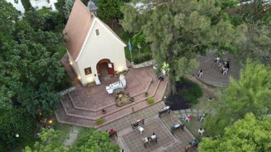 Detuvieron a un sacerdote por abuso sexual