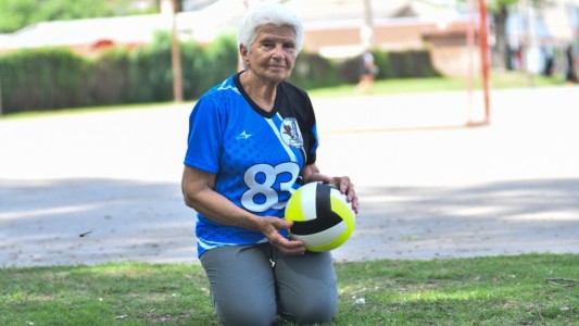 Historia de vida: cuando el poder del deporte impacta en el bienestar de los adultos mayores