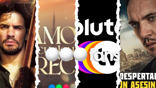 Hoy es el gran estreno de “Amor a cualquier precio” por la pantalla de Telefe