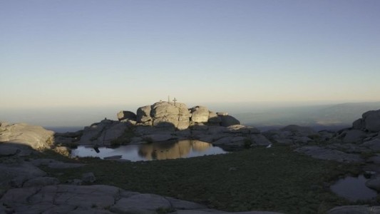 Murió un excursionista oriundo de Buenos Aires en el Cerro Champaquí