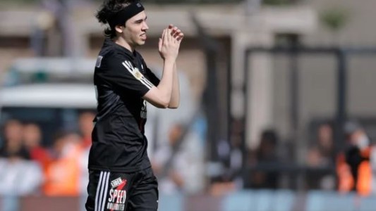 El Tribunal de Ética de la AFA abrió una investigación a Riestra por la inclusión del streamer "Spreen"