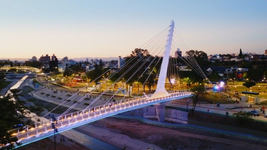 Córdoba se prepara para un fin de semana XL: las actividades más atractivas en la capital