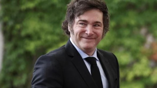 Milei, sobre Cristina: "Está desesperada porque estoy rompiendo el Estado, que es con lo que se enriquecen"