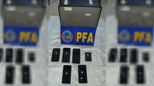 Megaoperativo contra la explotación sexual en Buenos Aires: 70 menores rescatados y 20 detenidos