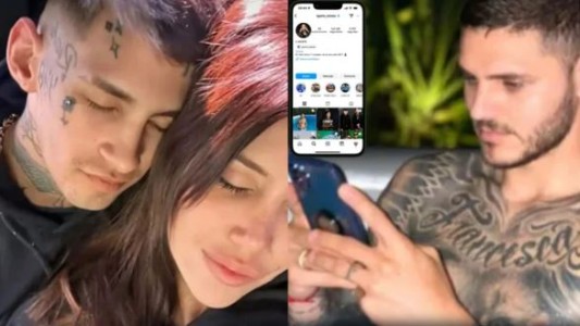L-Gante recuperó su cuenta de Instagram tras el masivo ataque de hackers turcos