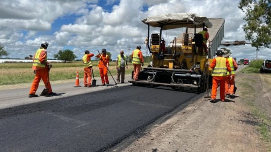 Atacó con un rifle de aire comprimido a dos empleados que lo hicieron esperar en la ruta