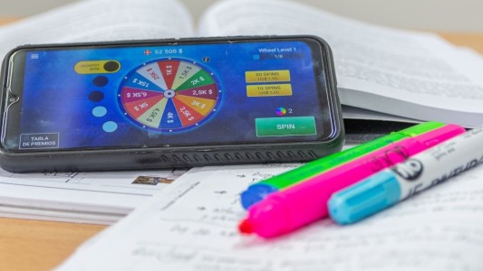 Córdoba: el 40% de los estudiantes de la UNC que apuestan online tienen conductas de riesgo y problemas de juego