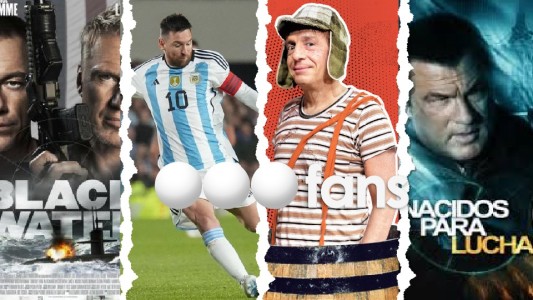 No te pierdas la vuelta de El Chavo y  de El Chapulín Colorado este domingo por Telefe