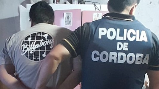 Detuvieron a los estafadores de la pareja de comerciantes chinos engañados en Córdoba