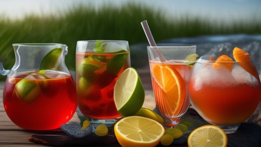 La Hidratación, la mejor aliada en una ola de calor