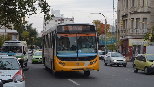 Córdoba: el boleto urbano aumenta a $1.200 a partir de este fin de semana