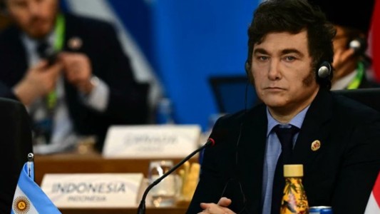 Milei firmó el documento final del G20, pero rechazó puntos vinculados a la Agenda 2030 de la ONU