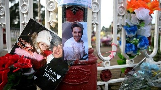 A más de un mes de su muerte en Buenos Aires, realizan el funeral de Liam Payne: cómo sigue la causa