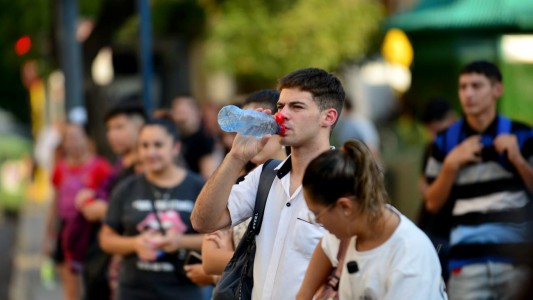 Tiempo en Córdoba: continúa la inestabilidad con precipitaciones aisladas