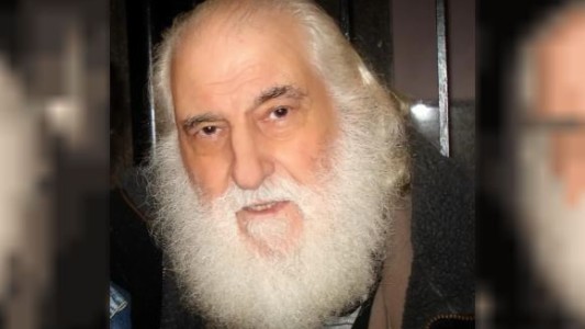 José Larralde: “Yo tengo dignidad, me muero de hambre parejo si quiero”