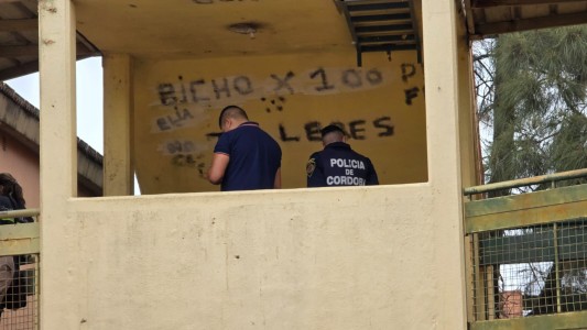 Córdoba: un joven mató a golpes a su abuelo después de una discusión