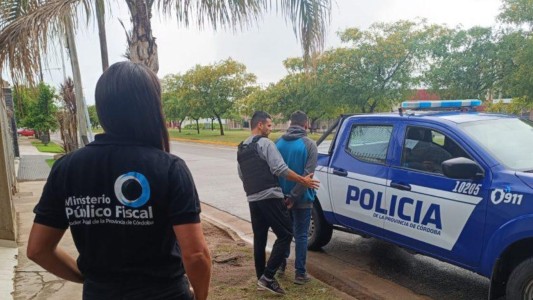 Villa María: detuvieron a un hombre por abusar de una menor