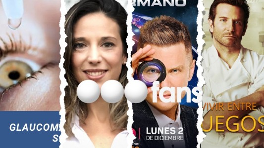 Paramount + está de estreno y en Telefans te recomendamos las mejores películas para disfrutar de este finde