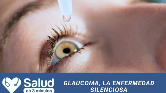 GLAUCOMA: “Una enfermedad silenciosa”