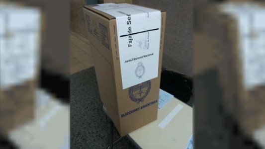 El Gobierno envió un proyecto para derogar las PASO, pero deberá habilitar sesiones extraordinarias para poder tratarlo