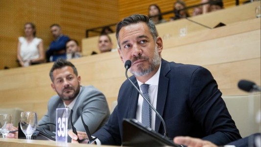 Córdoba: impulsan un proyecto para abordar la problemática de menores que delinquen