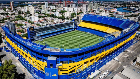 Proponen ampliar La Bombonera a 90.000 espectadores: esperan que Riquelme convoque a los socios