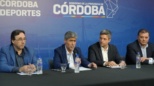 Córdoba podría tener un impacto económico de 6.600 millones de pesos por la final entre Boca y Vélez en el Mario Alberto Kempes