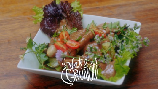 Hoy en Vete Gruñon te enseñaremos a hacer Puerros