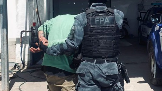 Desbarataron y condenaron a integrantes de una banda narco en Villa Cura Brochero