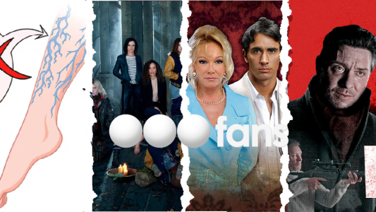 En febrero llega a Paramount + una nueva temporada de “YellowJackets” y en Telefans te contamos las novedades