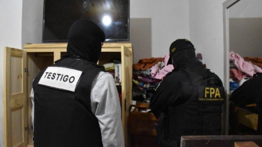 Condenaron a madre e hija por vender estupefacientes en Villa María