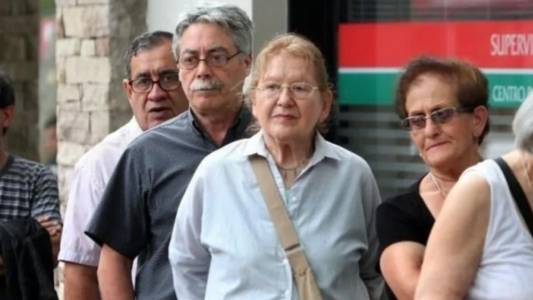 Bono extraordinario: oficializan pago extra para jubilados y pensionados en diciembre