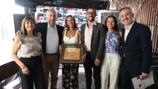 ¡20 años Juntos! Familia Parra celebró su aniversario con un estreno muy especial