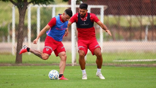 Instituto recibe a Riestra en Alta Córdoba en un duelo clave por la Sudamericana