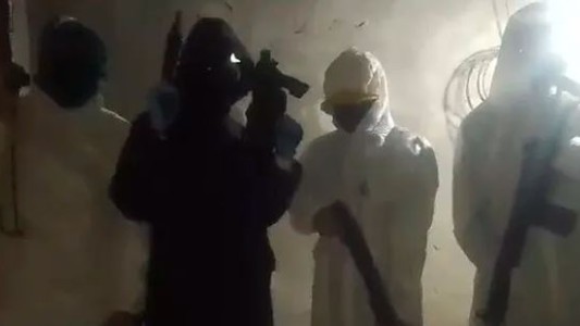 Organización narcoterrorista amenazó de muerte a Maximiliano Pullaro y a Patricia Bullrich