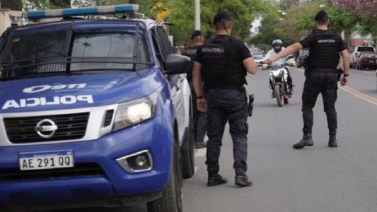 Barrio Müller: atacaron a balazos una casa y amenazaron a una familia