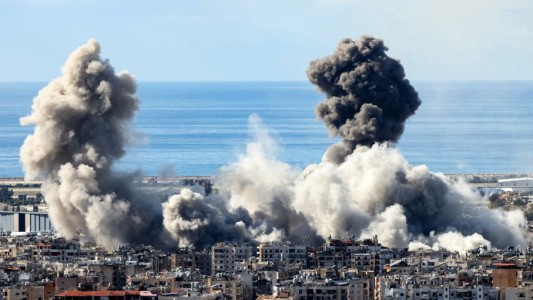 Israel y Hezbollah se acusan mutuamente de violar la tregua en vigor en Líbano