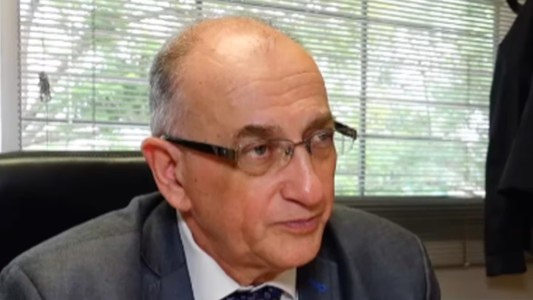 Imputaron al fiscal Raúl Ramírez por la desaparición de droga en causa vinculada con la FPA