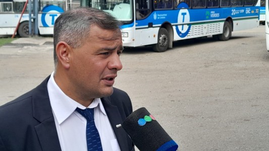 Ya circulan los nuevos colectivos de Tamse con capacidad para 90 personas y WIFI: los detalles