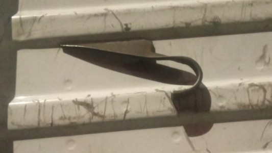 Detuvieron a cuatro menores mientras intentaban robar una moto