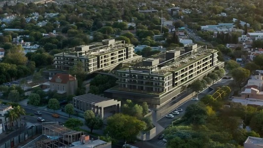 Transformarán el viejo predio de la Academia Argüello en un nuevo polo comercial