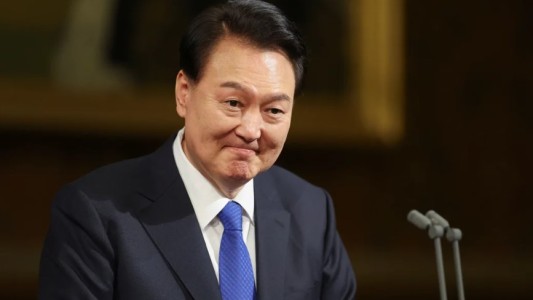 El presidente de Corea del Sur retrocede y levanta la ley marcial tras el rechazo en el Parlamento