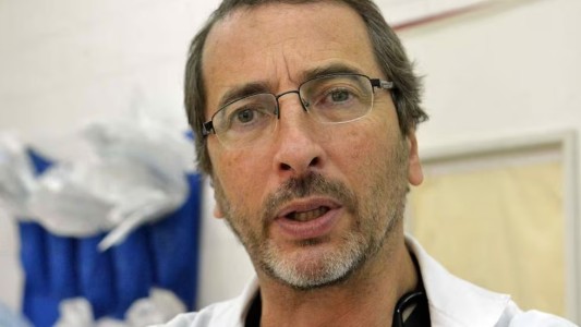 Comienza el juicio contra Juan Ledesma, ex titular del COE en Córdoba