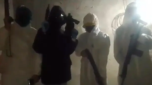 Recompensa de $10 millones para encontrar a quienes amenazaron a Patricia Bullrich y a Maximiliano Pullaro