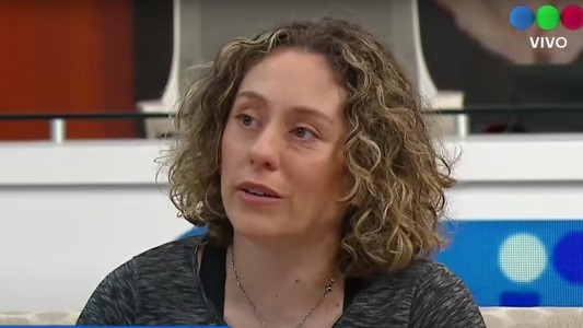 Habló la mamá de la joven que denunció falsamente a su padre por abuso