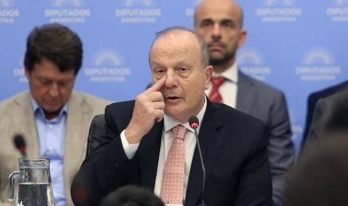 Murió Guillermo Ferraro, ex ministro de Infraestructura de Javier Milei