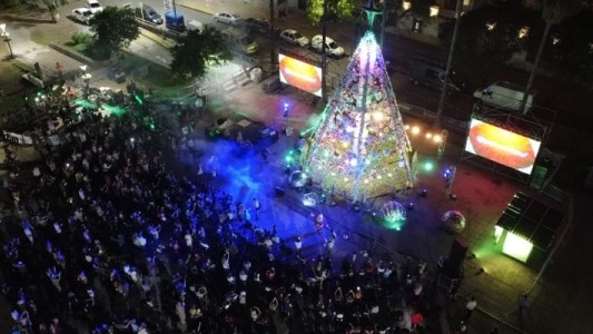La “Navidad Circular” llega a Córdoba