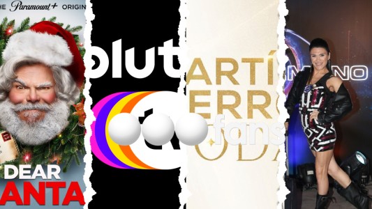 En Telefans festejamos el día del ninja junto a Pluto TV